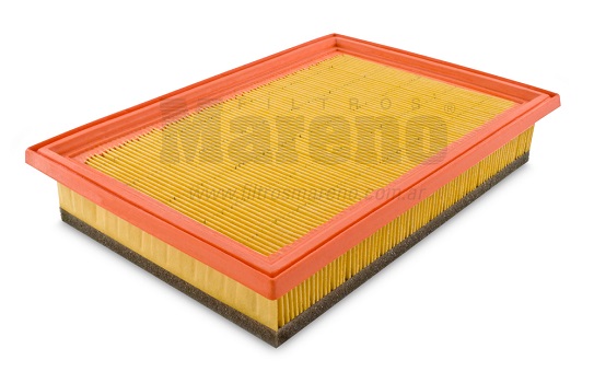 MR333 - FILTRO AIRE VW 1.9 TDI